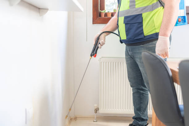 Reliable Holly Hills, CO Pest Control Solutions