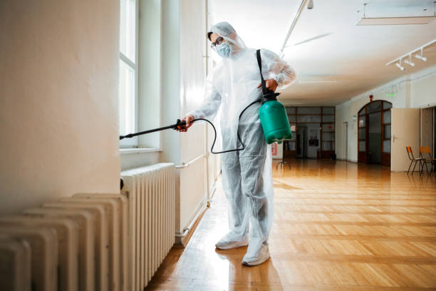 Best Best Pest Control Companies  in Holly Hills, CO